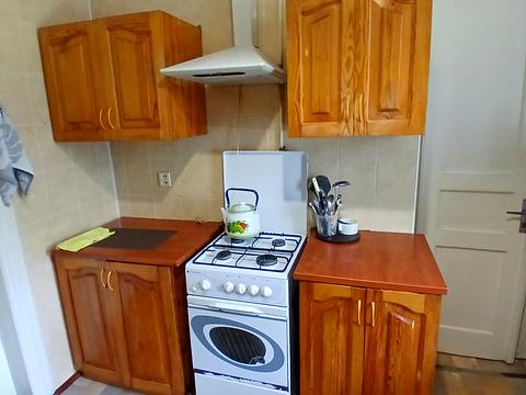 квартира по адресу Сухая ул., 8