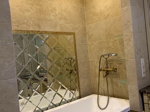 квартира по адресу Академика Сахарова ул., 82