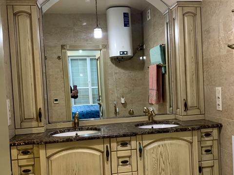 квартира по адресу Академика Сахарова ул., 82