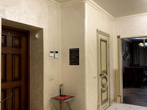 квартира по адресу Академика Сахарова ул., 82
