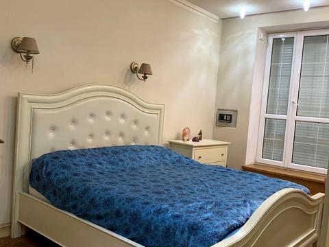 квартира по адресу Академика Сахарова ул., 82