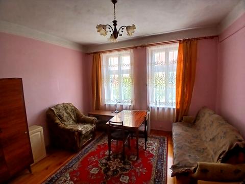 квартира по адресу Сухая ул., 8