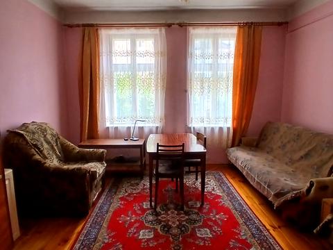 квартира по адресу Сухая ул., 8