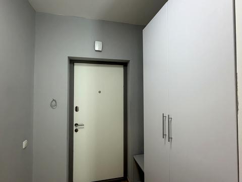 квартира по адресу Малоголосковская ул., 36