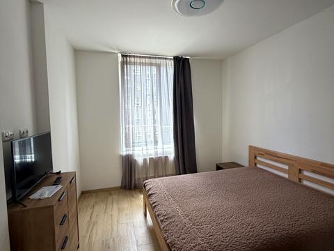 квартира по адресу Малоголосковская ул., 36