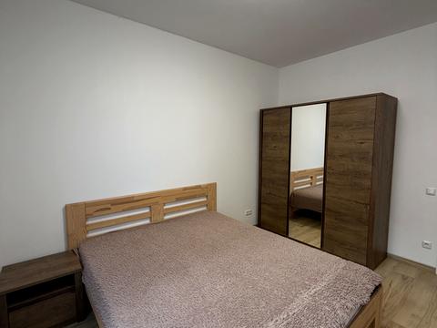 квартира по адресу Малоголосковская ул., 36