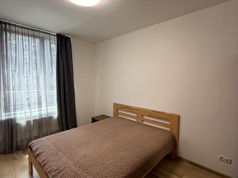 квартира по адресу Малоголосковская ул., 36