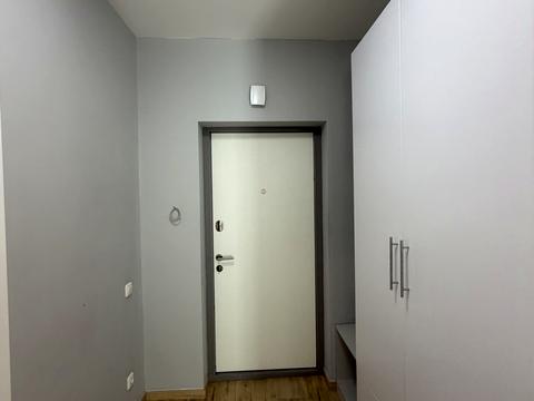 квартира по адресу Малоголосковская ул., 36