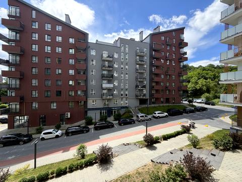 квартира по адресу Малоголосковская ул., 36