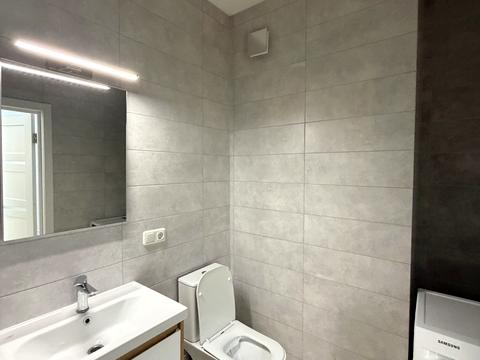квартира по адресу Малоголосковская ул., 36
