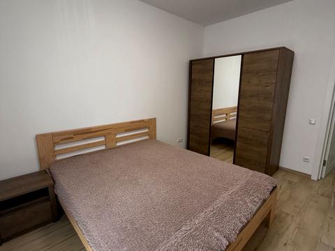 квартира по адресу Малоголосковская ул., 36