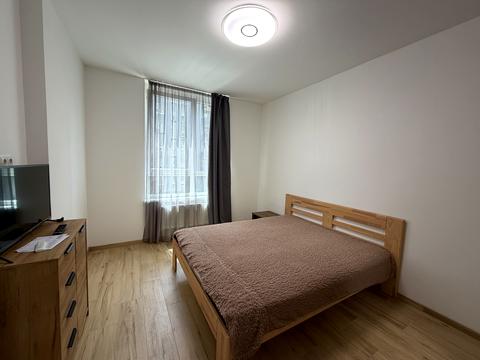 квартира по адресу Малоголосковская ул., 36