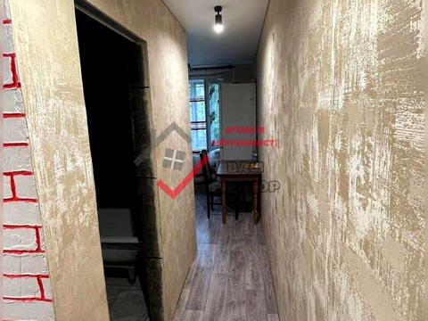 квартира по адресу Баленко ул., 7а