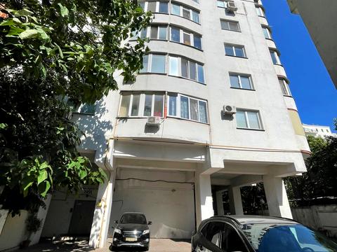 квартира за адресою Одеса, Мала Арнаутська вул., 89/91
