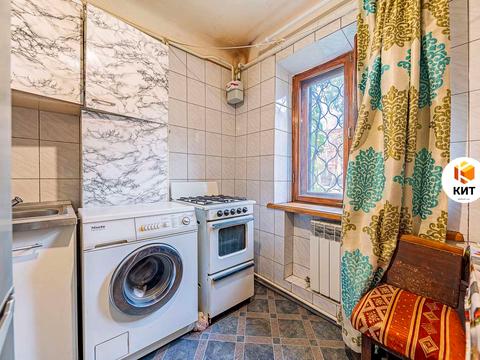 квартира по адресу Кирпичова ул., 21