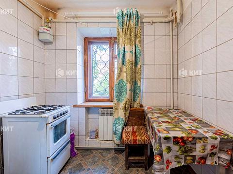квартира по адресу Кирпичова ул., 21
