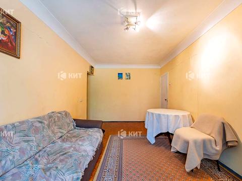 квартира по адресу Кирпичова ул., 21