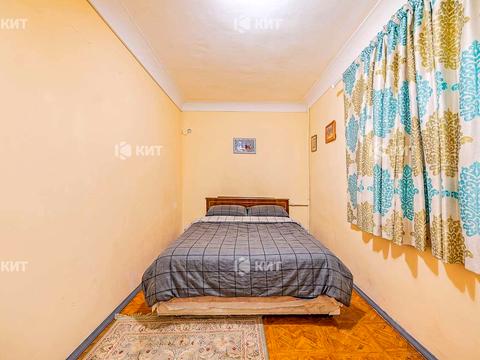 квартира по адресу Кирпичова ул., 21
