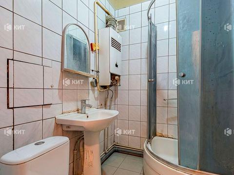 квартира по адресу Кирпичова ул., 21