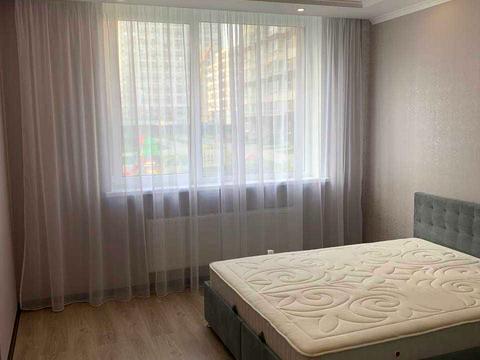квартира за адресою Європейського Союзу просп. (Правди), 41-Б