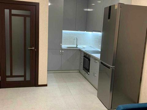 квартира за адресою Європейського Союзу просп. (Правди), 41-Б