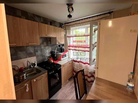 квартира за адресою Баленка вул., 7а