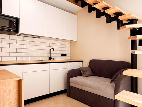 квартира за адресою Городоцька вул., 55