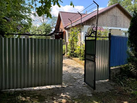 будинок за адресою с. Солобківці, Стуса