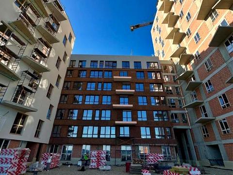 квартира за адресою Василя Щурата вул., (Будинок 2)