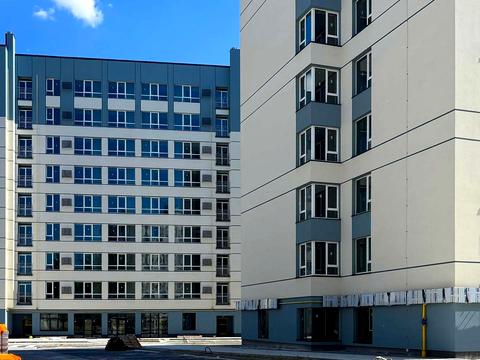 квартира по адресу Отца Ивана Блавацкого ул., (2 черга (будинок 5))