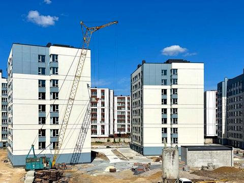 квартира по адресу Отца Ивана Блавацкого ул., (2 черга (будинок 5))