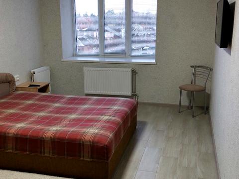 квартира за адресою Луганська вул., 9