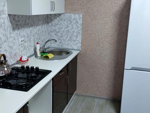 квартира за адресою Луганська вул., 9