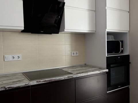 квартира за адресою Олени Пчілки вул., 3-Д