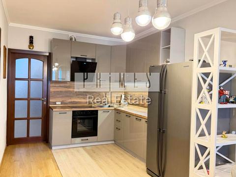 квартира за адресою Панаса Мирного вул., 28-А
