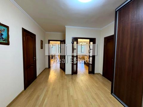 квартира за адресою Панаса Мирного вул., 28-А
