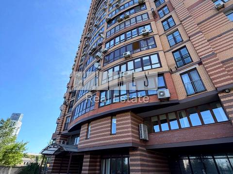 квартира за адресою Панаса Мирного вул., 28-А