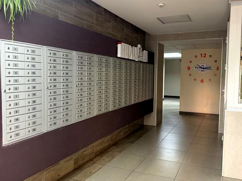 квартира за адресою Олени Пчілки вул., 3-Д