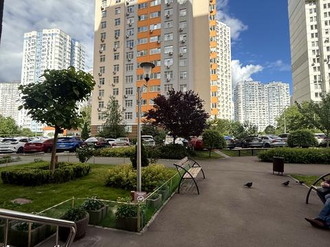 квартира за адресою Олени Пчілки вул., 3-Д