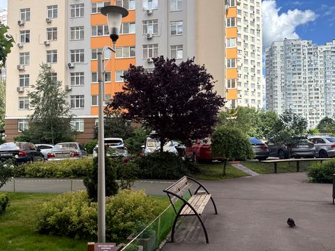 квартира за адресою Олени Пчілки вул., 3-Д