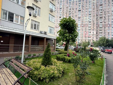 квартира за адресою Олени Пчілки вул., 3-Д