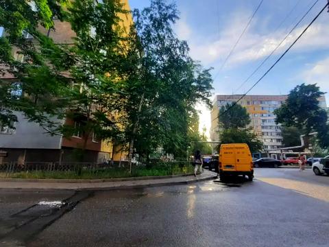 квартира за адресою Калинова вул., 84