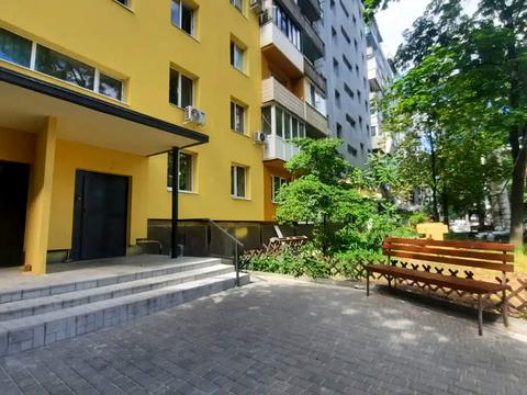 квартира за адресою Калинова вул., 84