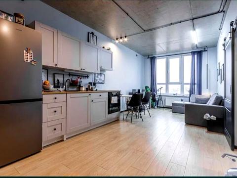 квартира по адресу Червоной Калины просп., 56