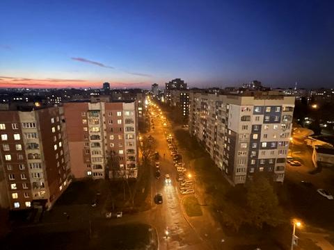 квартира за адресою Львів, Червоної Калини просп., 56