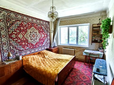 квартира за адресою Авіаконструктора Антонова вул., 2/32 к2