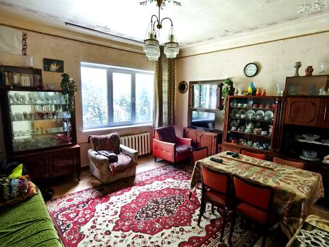 квартира за адресою Авіаконструктора Антонова вул., 2/32 к2