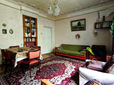 квартира за адресою Авіаконструктора Антонова вул., 2/32 к2