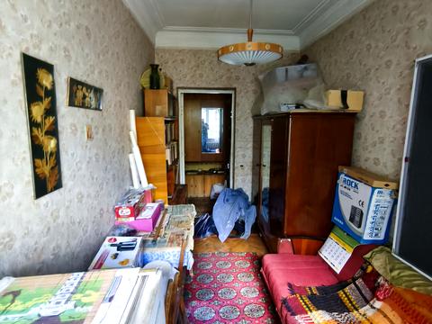 квартира за адресою Авіаконструктора Антонова вул., 2/32 к2