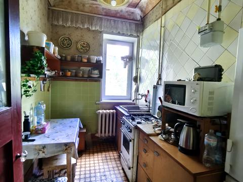 квартира за адресою Авіаконструктора Антонова вул., 2/32 к2